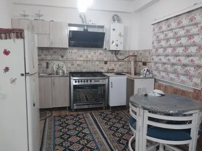 ویلا دوخوابه جنگلی الی