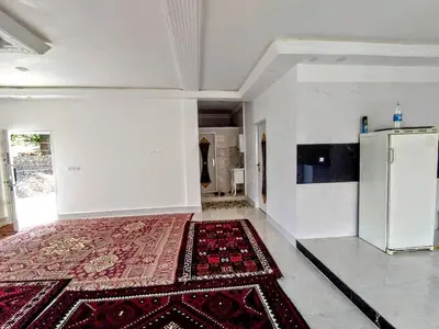 ویلا یک خوابه سپی