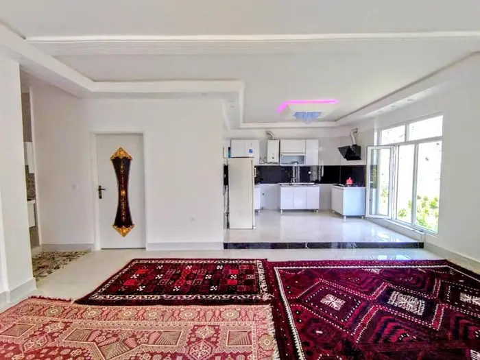 ویلا یک خوابه سپی