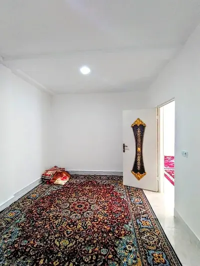 ویلا یک خوابه سپی