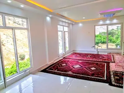 ویلا یک خوابه سپی