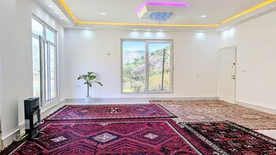 ویلا یک خوابه سپی