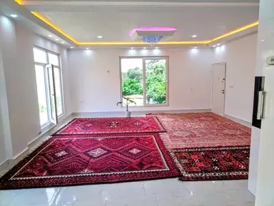 ویلا یک خوابه سپی