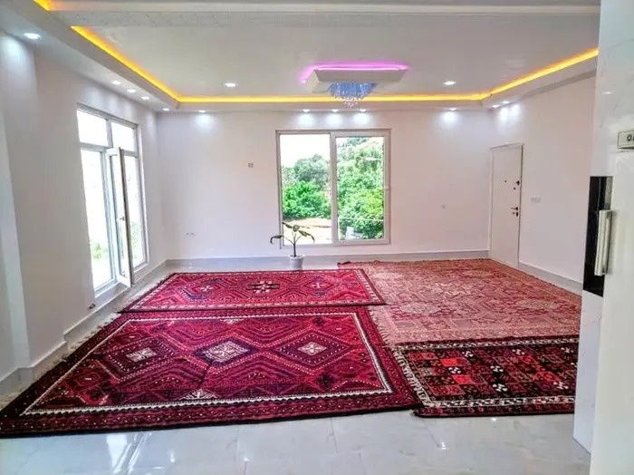 ویلا یک خوابه سپی