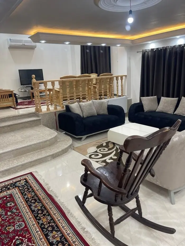 ویلا سه خوابه علایی