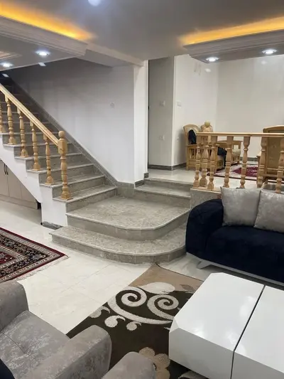 ویلا سه خوابه علایی