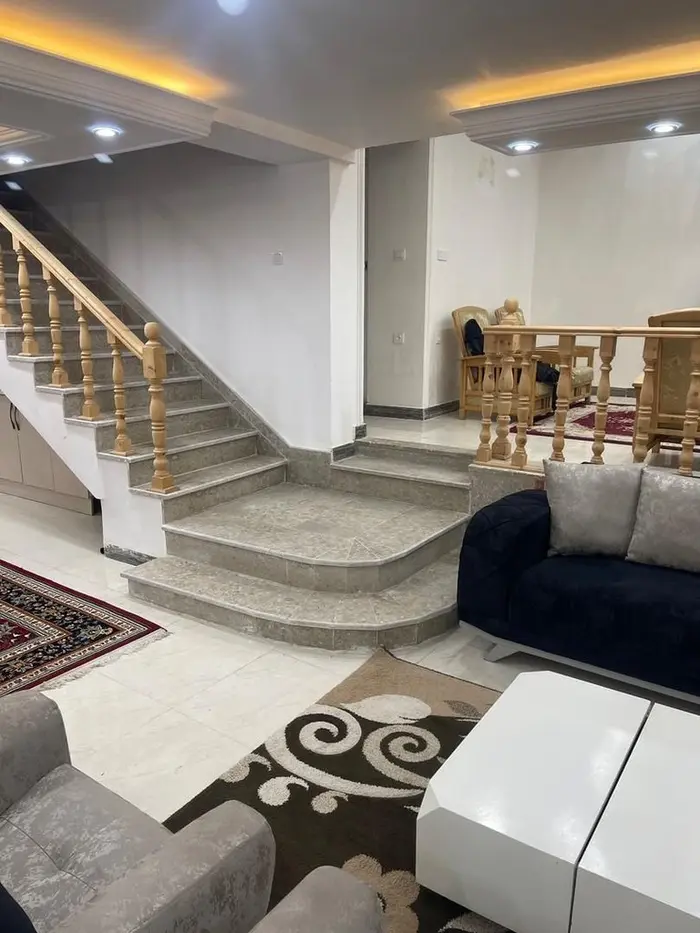 ویلا سه خوابه علایی