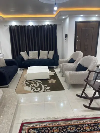 ویلا سه خوابه علایی