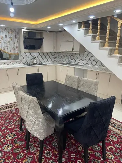 ویلا سه خوابه علایی