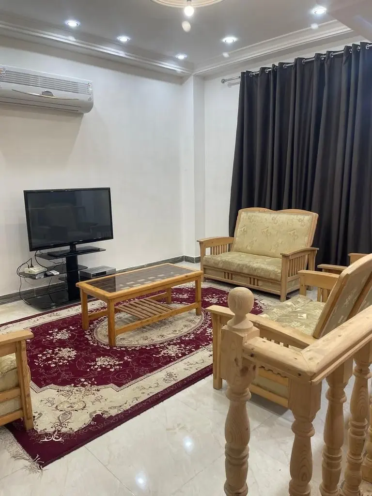 ویلا سه خوابه علایی