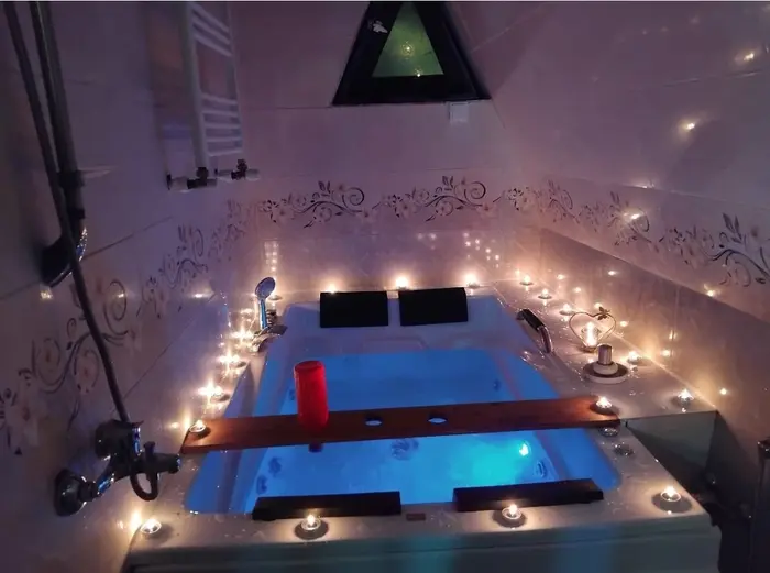 کلبه دوخوابه سوئیسی مانیار