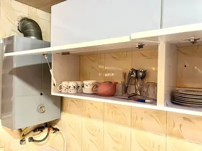 آپارتمان یک خوابه شهدای ۱۷