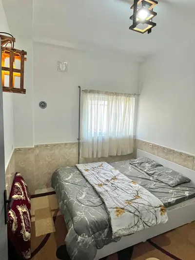 آپارتمان یک خوابه شهدای ۱۷