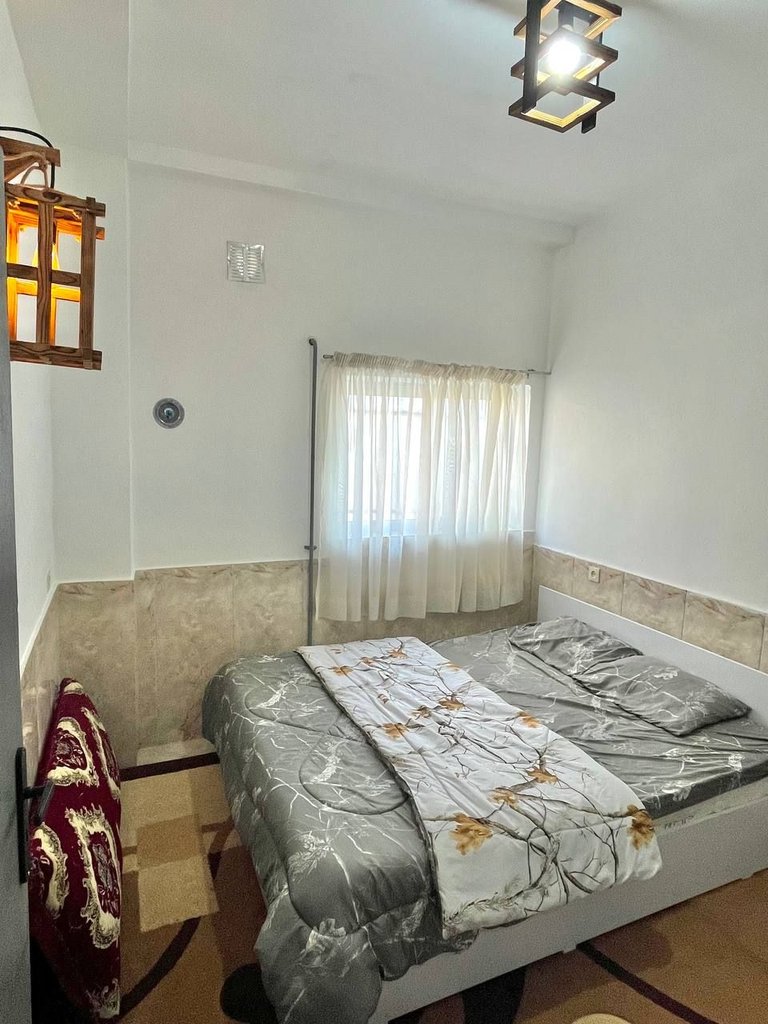 آپارتمان یک خوابه شهدای ۱۷