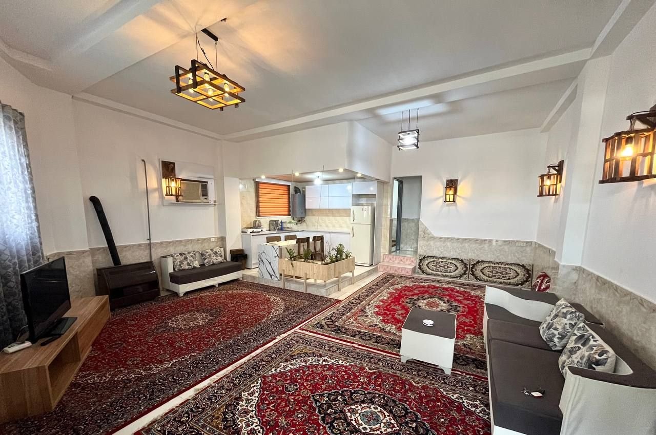 آپارتمان یک خوابه شهدای ۱۷