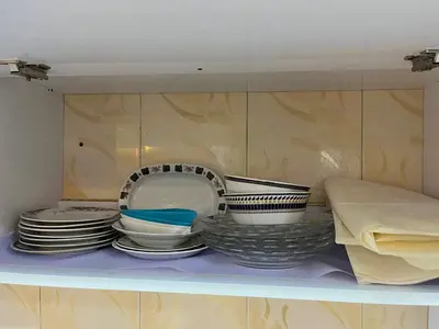 آپارتمان یک خوابه شهدای ۱۷