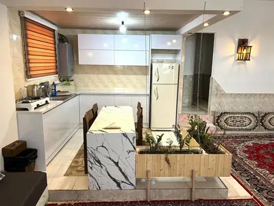 آپارتمان یک خوابه شهدای ۱۷