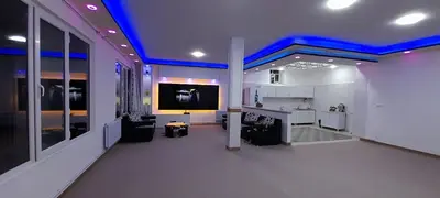 سوئیت دوخوابە بهرامی 1