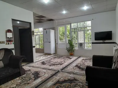 سوئیت دوخوابه بهرامی واحد 2