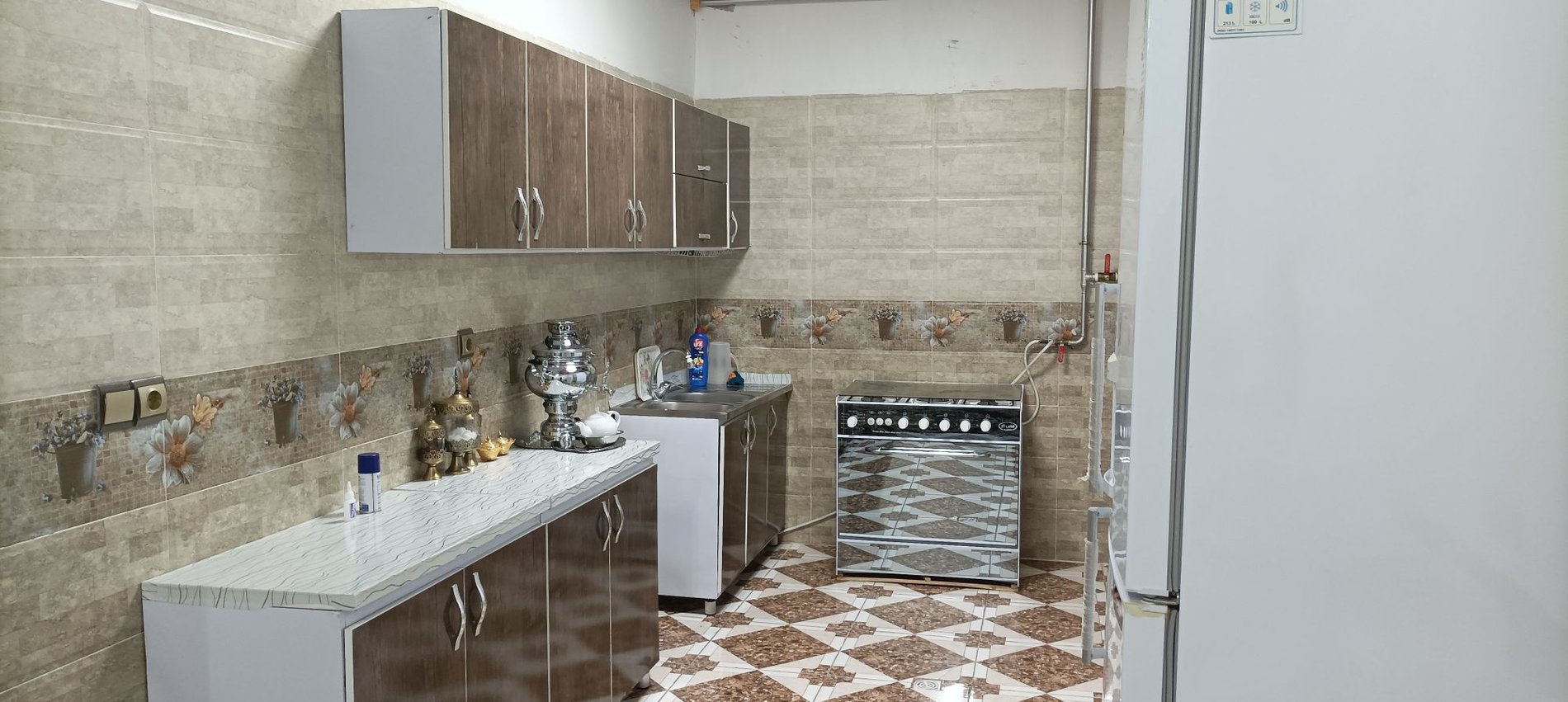 دوخوابه بهرامی واحد 2