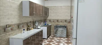 سوئیت دوخوابه بهرامی واحد 2