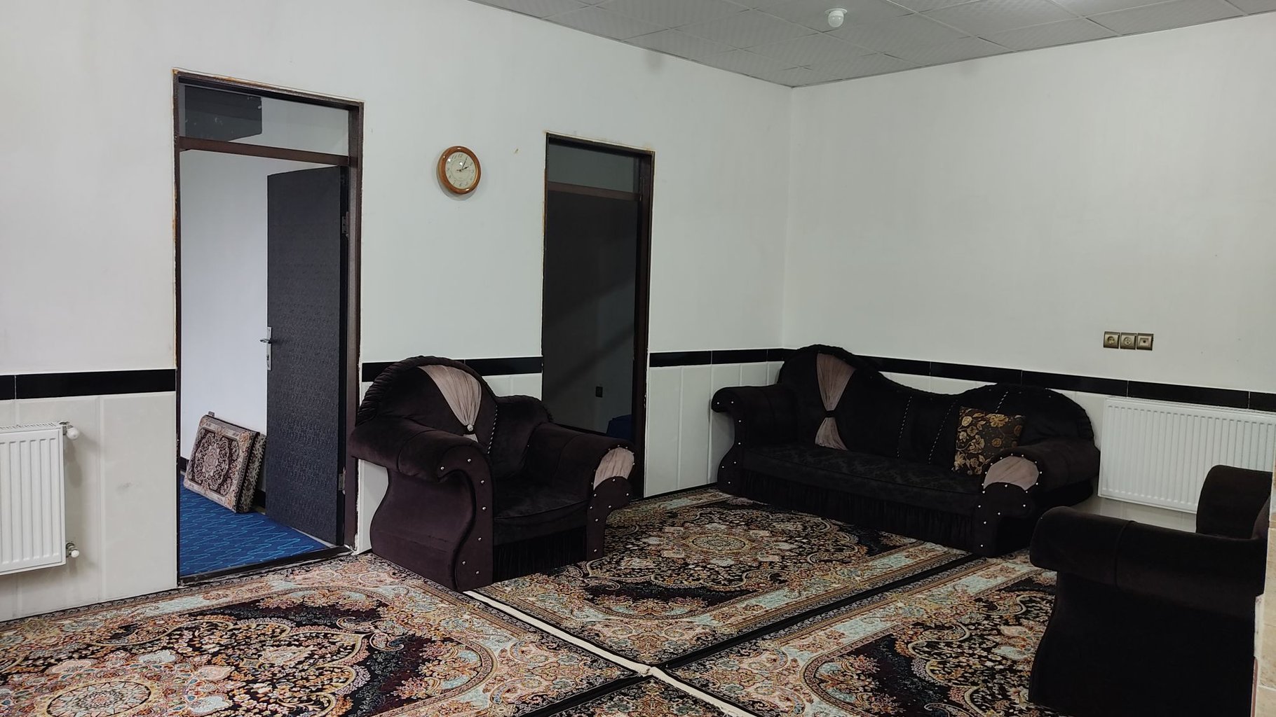 دوخوابه بهرامی واحد 2