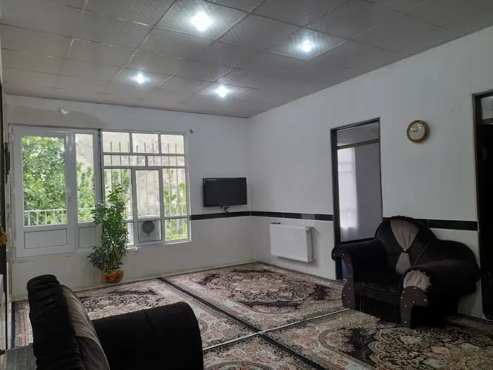 سوئیت دوخوابه بهرامی واحد 2