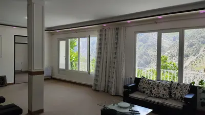 سوئیت دوخوابە بهرامی 1