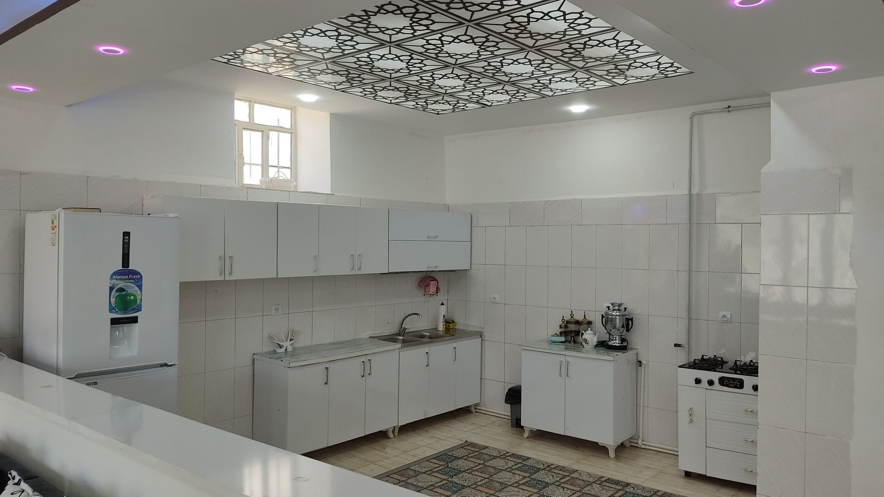 دوخوابە بهرامی 1