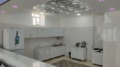 سوئیت دوخوابە بهرامی 1