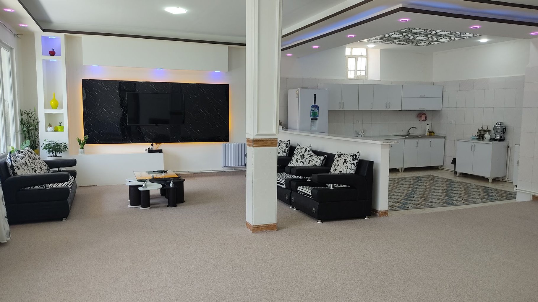 دوخوابە بهرامی 1