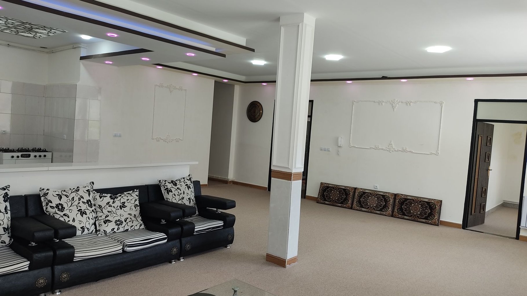 دوخوابە بهرامی 1