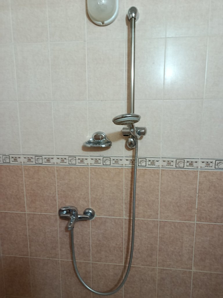 مجتمع اقامتگاهی آلتین سرعین - واحد فلت دوتخته