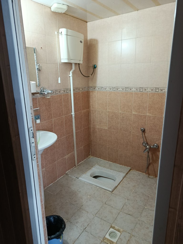 مجتمع اقامتی آلتین سرعین - واحد فلت دوتخته