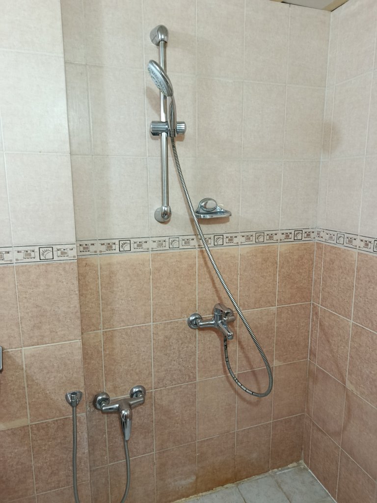 مجتمع اقامتی آلتین سرعین - یک خوابه سه تخته 2