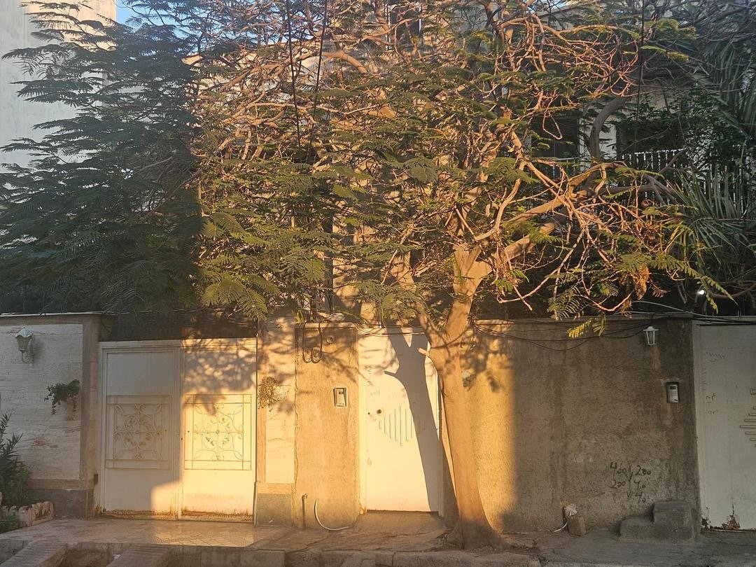 یک خوابه ساحلی چمران