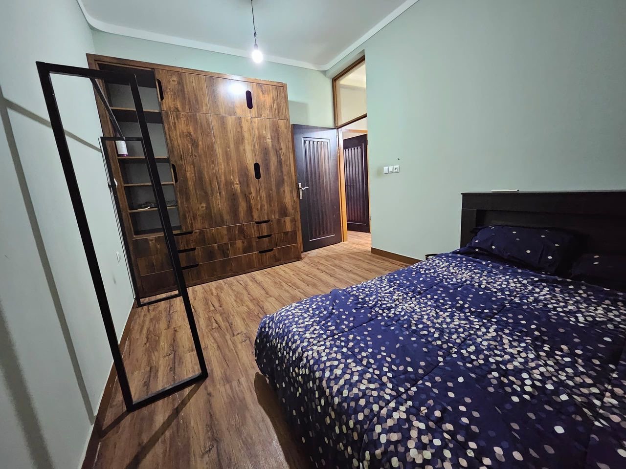 یک خوابه ساحلی چمران