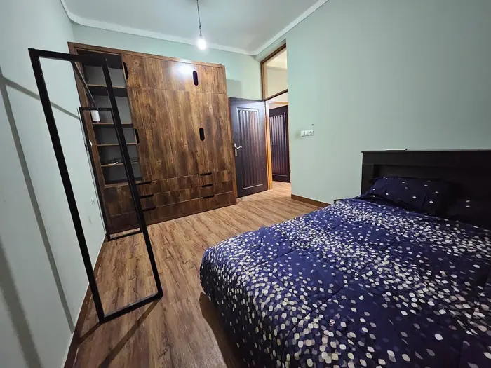 آپارتمان یک خوابه ساحلی چمران