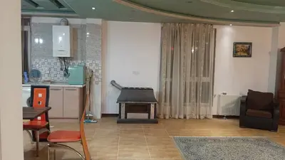 ویلا سه خوابه استخردار مرکیه