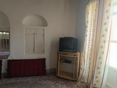 اقامتگاه سنتی یک خوابه بختیاری 1