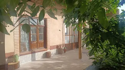 اقامتگاه سنتی یک خوابه بختیاری 1