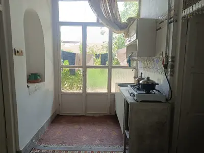 اقامتگاه سنتی یک خوابه بختیاری 1