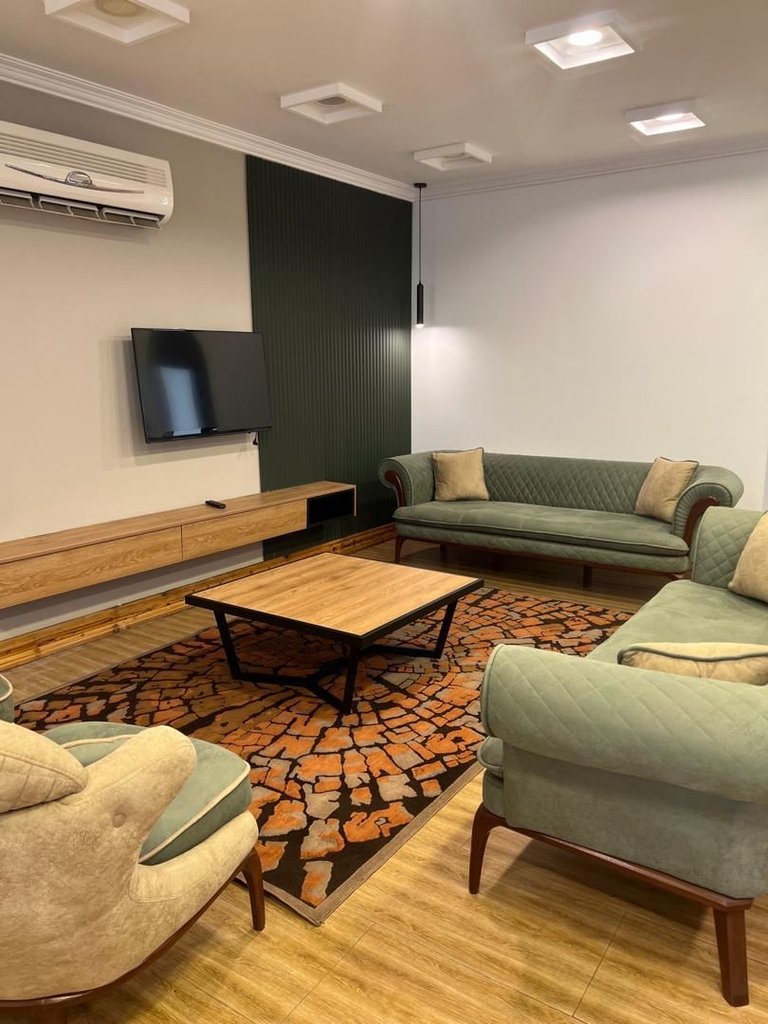 سه خوابه استخردار آبگرم دریا 16