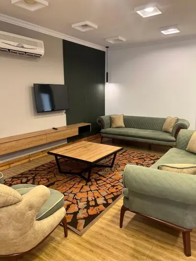 ویلا سه خوابه استخردار آبگرم دریا 16