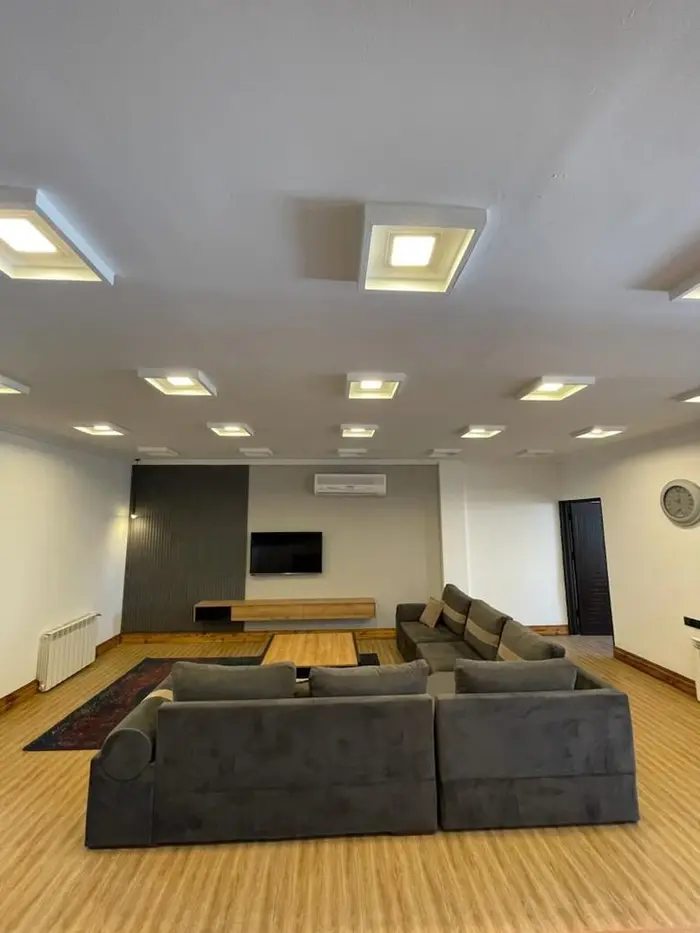 ویلا سه خوابه استخردار آبگرم دریای 16