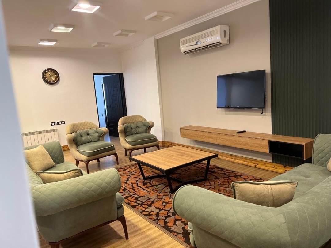 سه خوابه استخردار آبگرم دریا 16