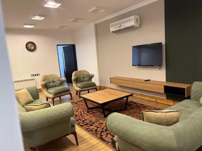 ویلا سه خوابه استخردار آبگرم دریا 16