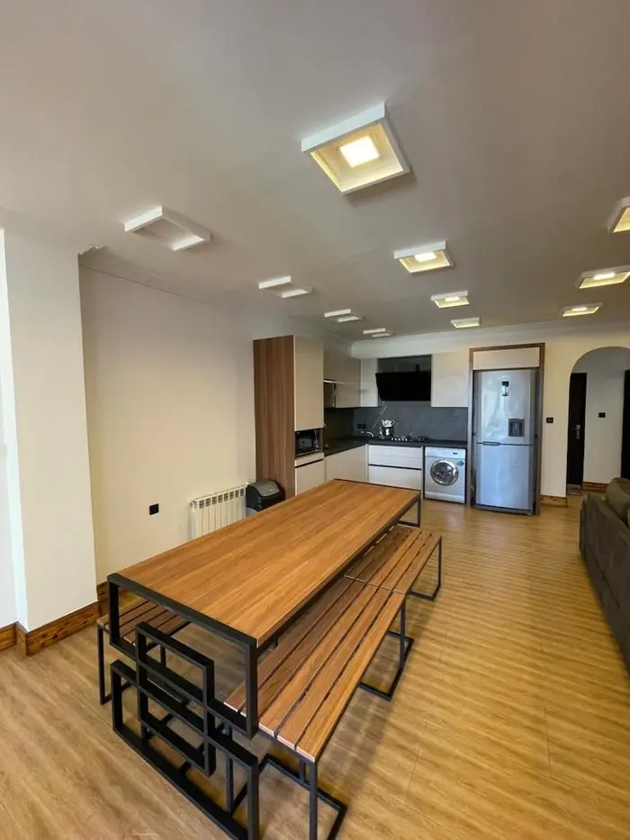 ویلا سه خوابه استخردار آبگرم دریای 16