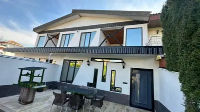 ویلا سه خوابه استخردار آبگرم دریا 16