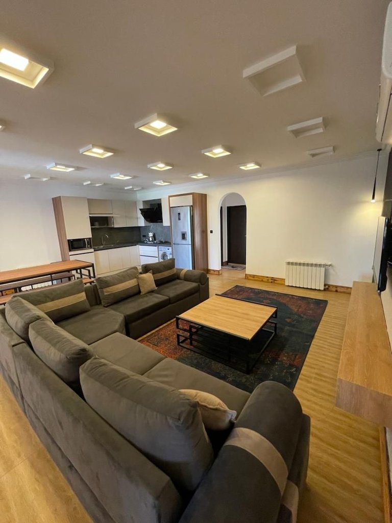 ویلا سه خوابه استخردار آبگرم دریای 16